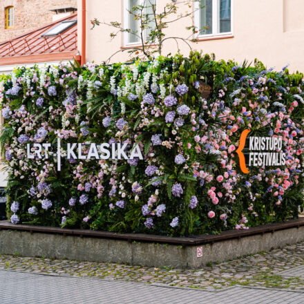 Kristupo Festivalis foto sienelė - Foto Modestas Endriuška (17)