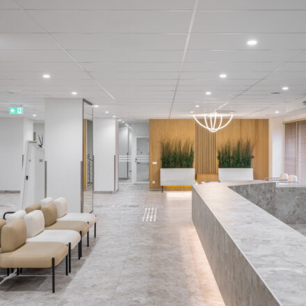 Šeškinės poliklnika ( Interjero nuotraukos 10 17 ) (11 of 32)