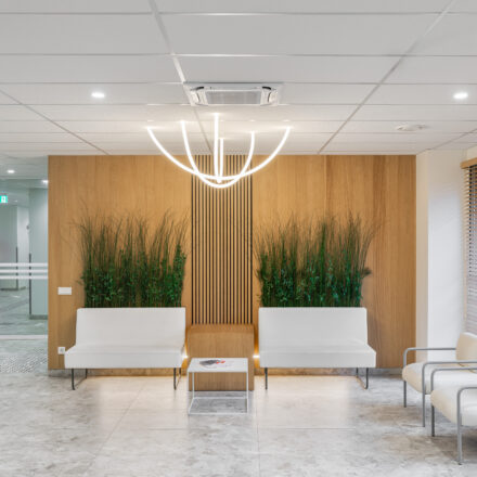 Šeškinės poliklnika ( Interjero nuotraukos 10 17 ) (13 of 32)