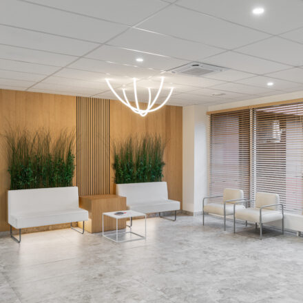 Šeškinės poliklnika ( Interjero nuotraukos 10 17 ) (15 of 32)