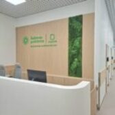 POLIKLINIKOS DEROKAS STABILIZUOTA SAMANA